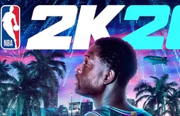 Les trois éditions de NBA2K20 déjà en pré-commande