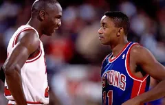 Le roman de l’hiver : « Dream Team » (10)