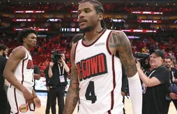 La fin d’un calvaire pour Jalen Green