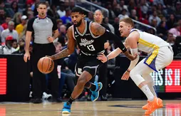 Les Clippers prêts à écouter les offres pour Paul George ?