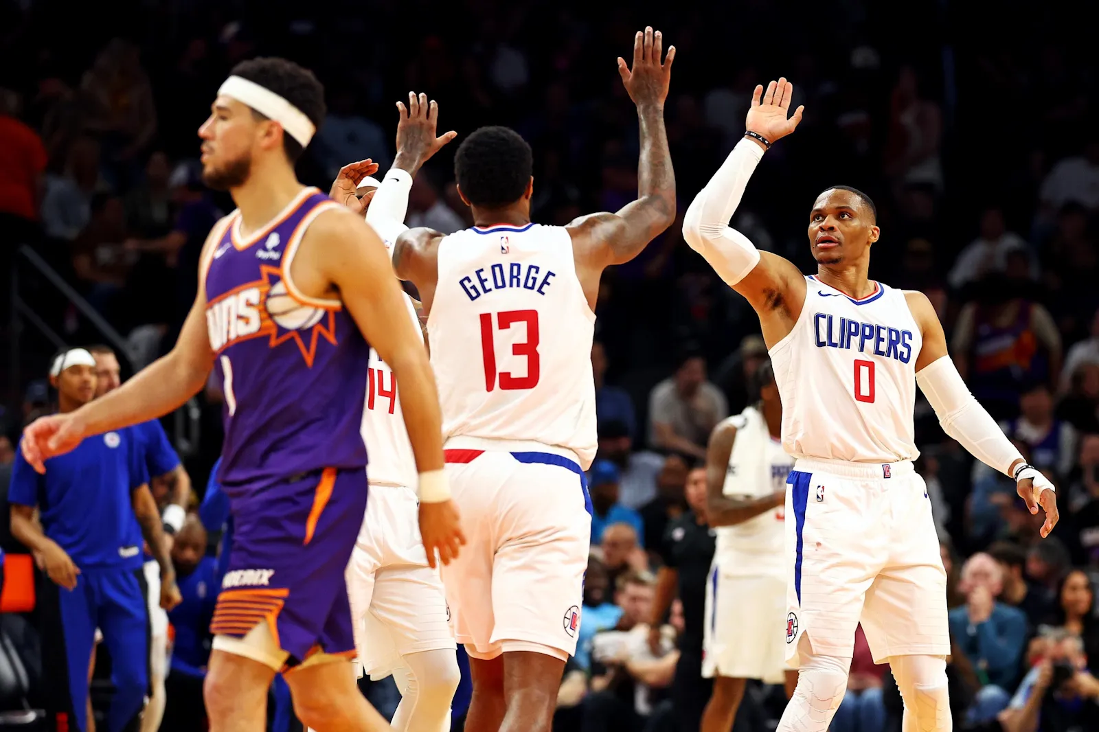 Russell Westbrook