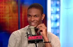 Chris Bosh : “on attend tous le choix de LeBron…”