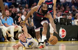 Les Clippers ont réussi leur première mission : éviter le play-in