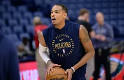 Dejounte Murray rejouera-t-il cette saison ?