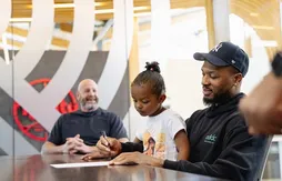 À Portland, un retour à la normale pour Damian Lillard