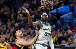 Opportuniste, Neemias Queta a pris sa place à Boston