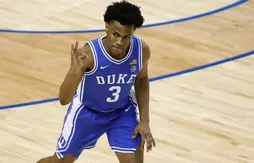 NCAA | Jeremy Roach revient aussi à Duke
