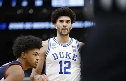 Draft 2026 | Présentation complète de Cameron Boozer (Duke)