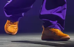 Devin Booker a choisi Drake pour dévoiler la Book 1 “Chapter One”