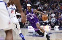 Utah encore privé de Jordan Clarkson