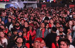 Sur place ou en partance vers les États-Unis, les fans français de NBA dans l’expectative