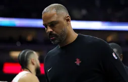 Très grosse colère pour Ime Udoka, Tari Eason et les Rockets