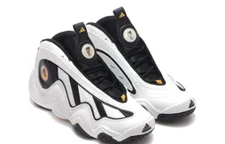 Un clin d’oeil aux Lakers sur la dernière Crazy 97