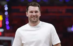 Luka Doncic officialise la naissance du Basketball Club Roma SPQR