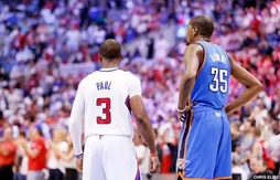 Ce fut difficile pour Kevin Durant de dire “non” aux Clippers