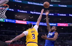 Kawhi Leonard en triple-double, les Clippers prennent le derby de LA