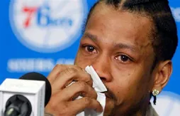 Roman de l’été : “Allen Iverson, Not A Game” (6)