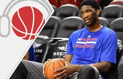 [hoopcast] Les rookies à suivre cette saison