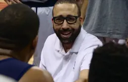 David Fizdale prend ses marques à Memphis