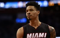 Gerald Green a quitté l’hôpital