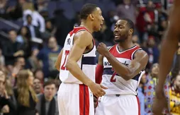 Prolonger Otto Porter et John Wall, les priorités des Wizards