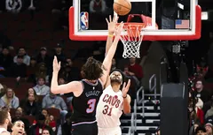 Le MVP de la nuit | Josh Giddey se rapproche de Scottie Pippen