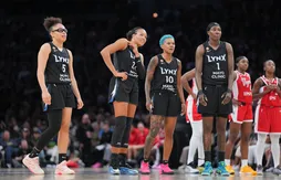 Olivia Miles et Napheesa Collier gâchent l’anniversaire d’A’ja Wilson