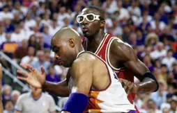 Horace Grant, témoin privilégié de l’âge d’or de la NBA