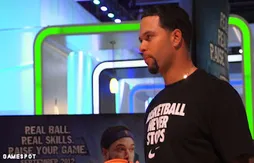 Deron Williams : « On peut finir dans les quatre premiers à l’Est »