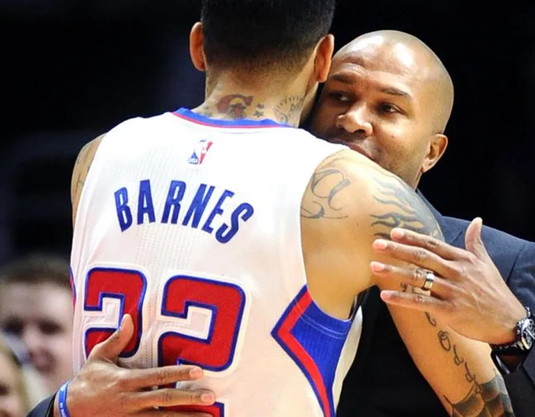 barnes-fisher