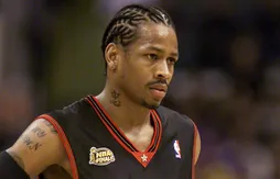 Librairie | Yann Casseville : “Allen Iverson, c’est un chaos permanent”