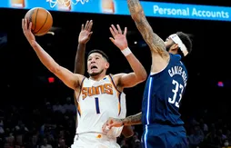 À l’arraché, Phoenix décroche son 10 sur 10 !