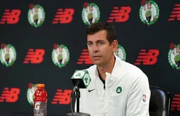 Encore une fois, Brad Stevens ferme la porte à un retour en NCAA