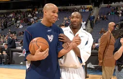 D’Arizona à la NBA, Gilbert Arenas et Richard Jefferson sortent la boîte à souvenirs (et à casseroles)