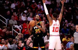Le MVP de la nuit | Kevin Durant en mode LeBron James
