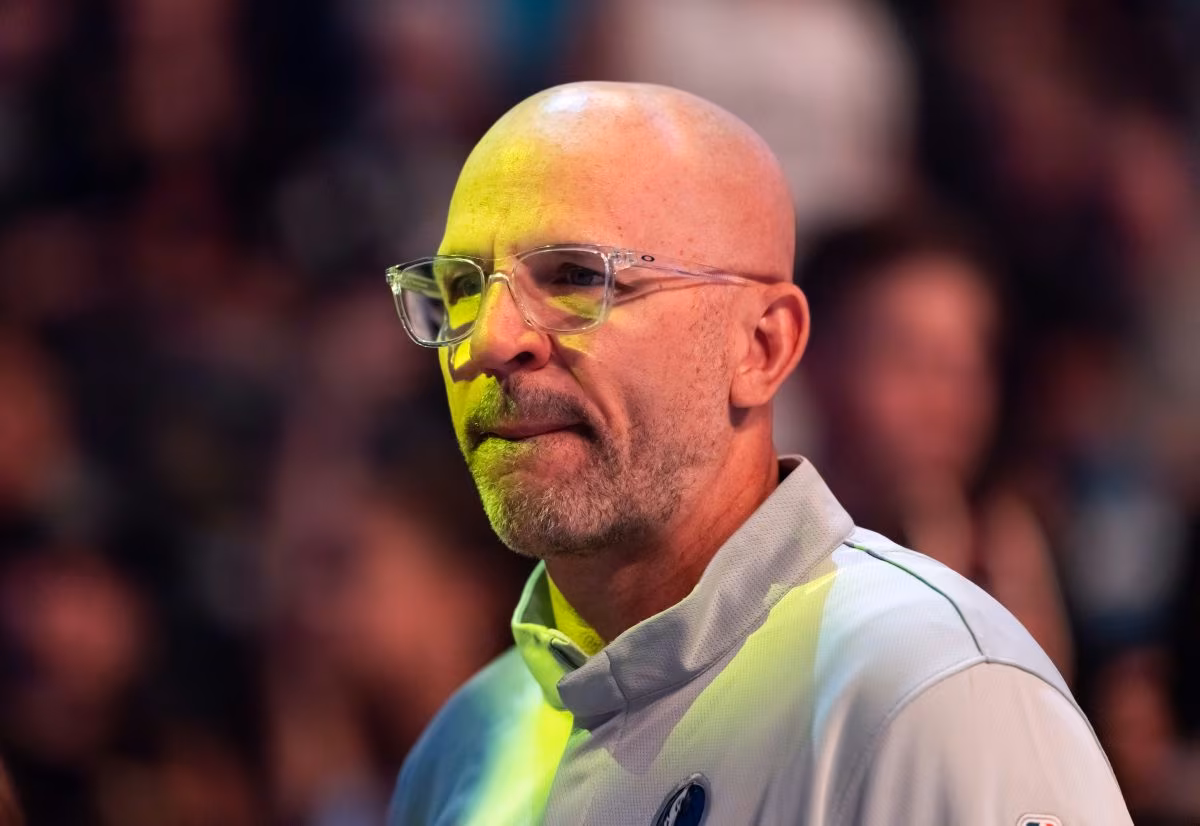 Jason Kidd