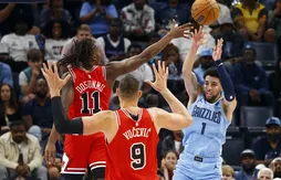 Les Bulls ne veulent pas seulement croire leurs statistiques défensives