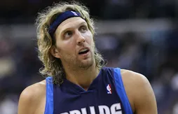 Le grand soir pour Dirk Nowitzki ?