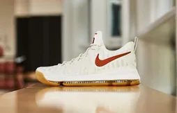 Nike : la KD9 “Texas” va être commercialisée