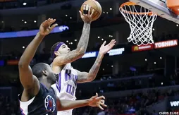 Willie Cauley-Stein très mécontent de sa baisse de temps de jeu