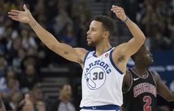 Les “Splash Matadors” ridiculisent les Bulls : + 49 !