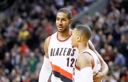 Les Raptors craquent en prolongation à Portland