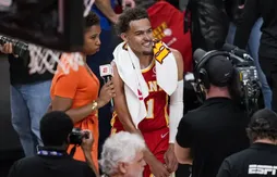 Hawks – Heat : Trae Young arrache le Game 3 au bout du suspense !