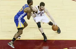 Kevin Love ne comprend pas ce qu’on lui reproche…