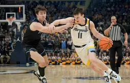 Tyler Kolek impatient d’apprendre auprès de Jalen Brunson