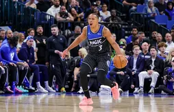 Un coup de mou rageant pour le Magic