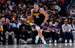 Le MVP de la nuit | Nikola Jokic retrouve ses sensations