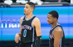 De’Aaron Fox a mal digéré le départ de Tyrese Haliburton