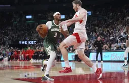 Myles Turner dans le viseur des Raptors ?