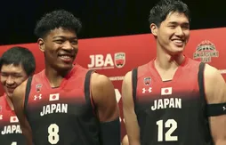 Coupe du monde 2023 | Rui Hachimura et Yuta Watanabe, leaders du Japon